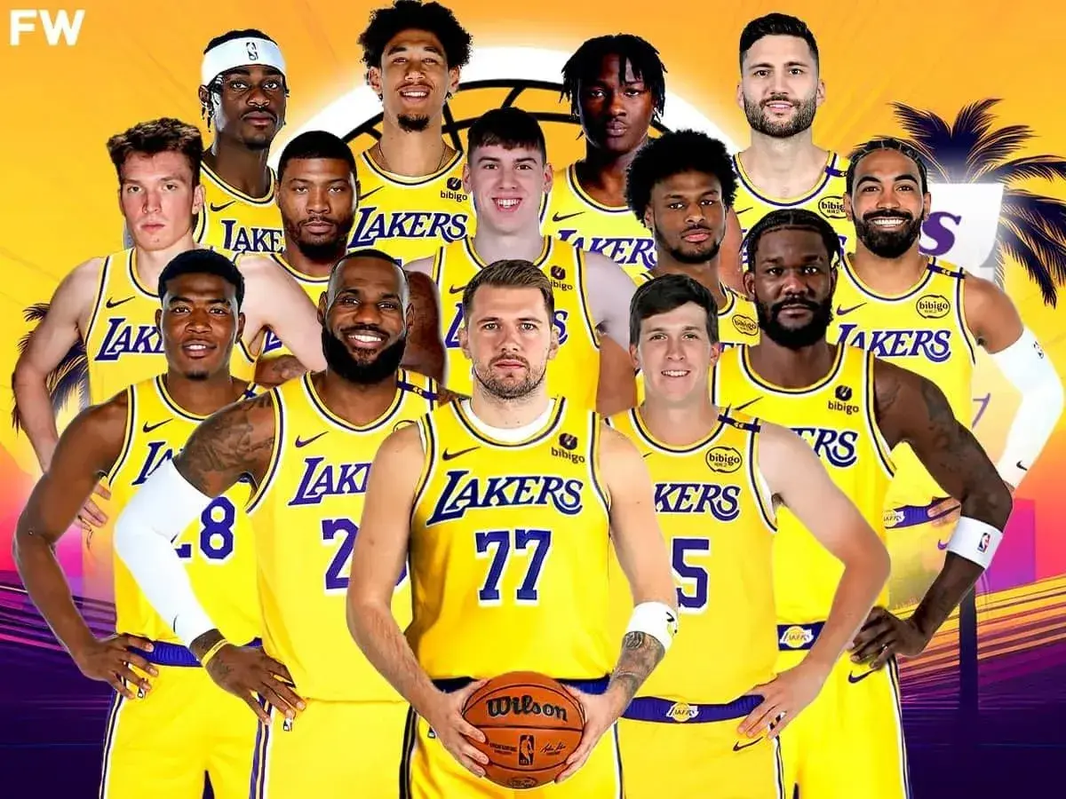 常清楚球员, 给他一份年