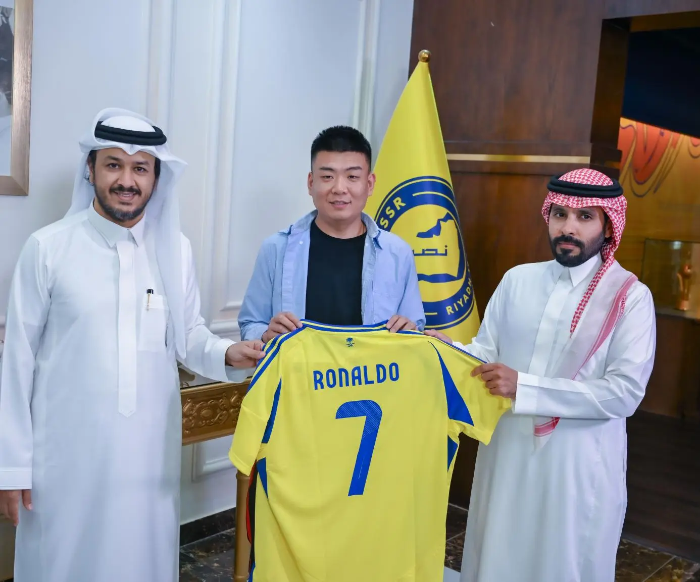 的足球豪门, 项目教练团