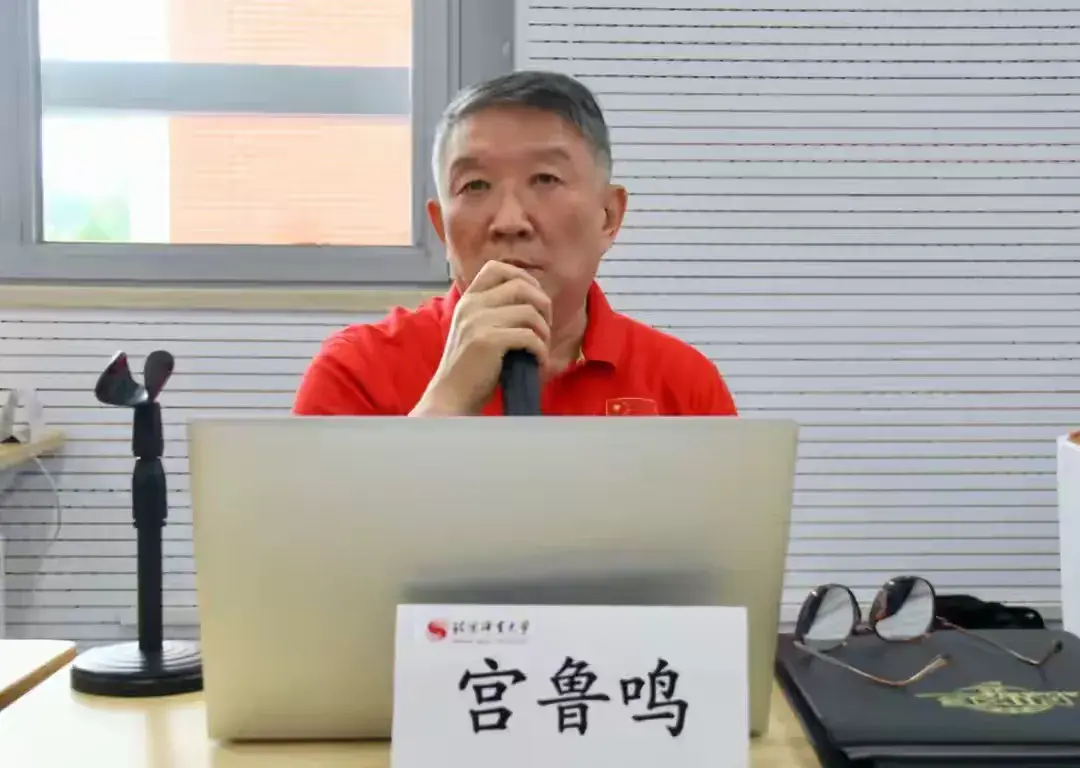 有一说一, 比较和印证
