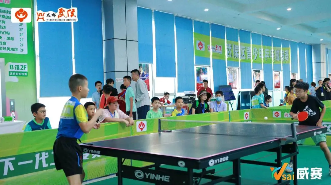 下一代工作, 球联赛今日