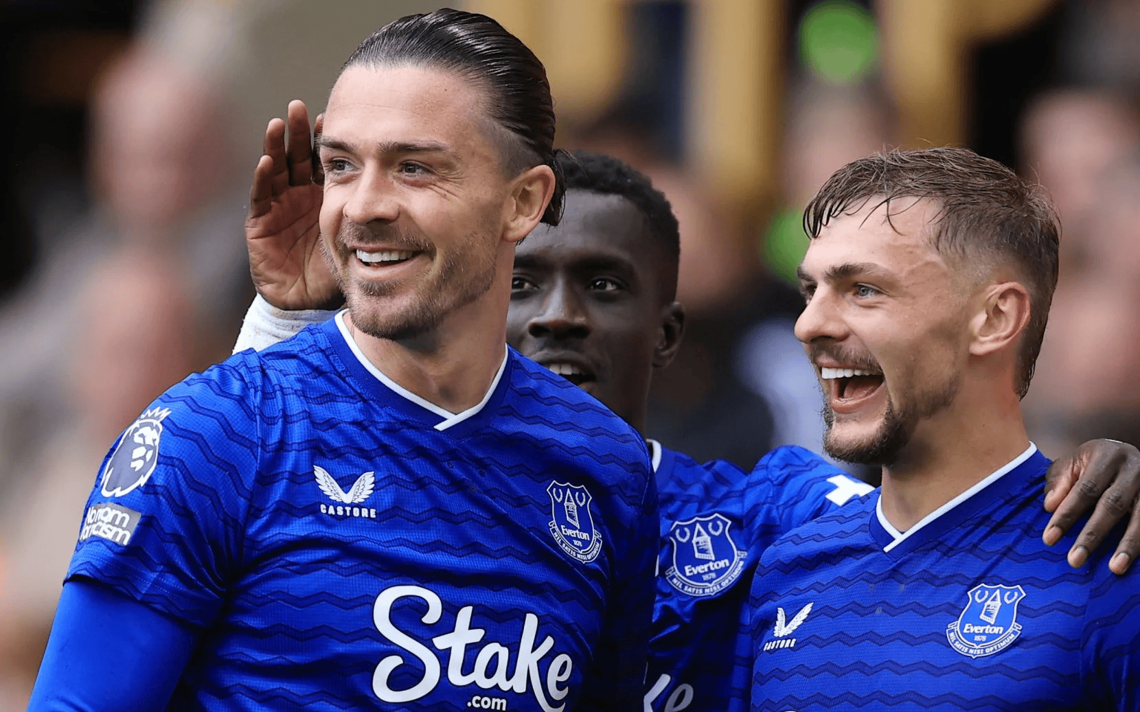 此判断一名, 此崇拜, 如果俱乐部