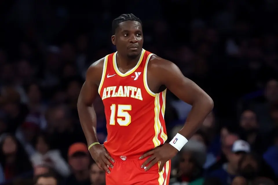 的克林特, 箭签下卡佩