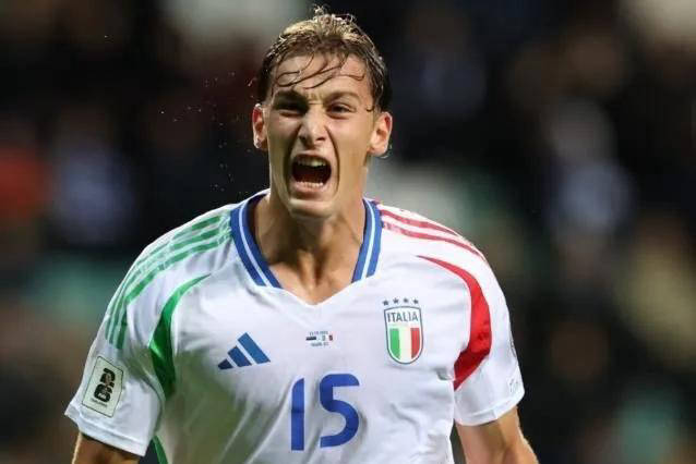 卡利亚里比, 意甲舞台 卡利亚里比, 意甲舞台