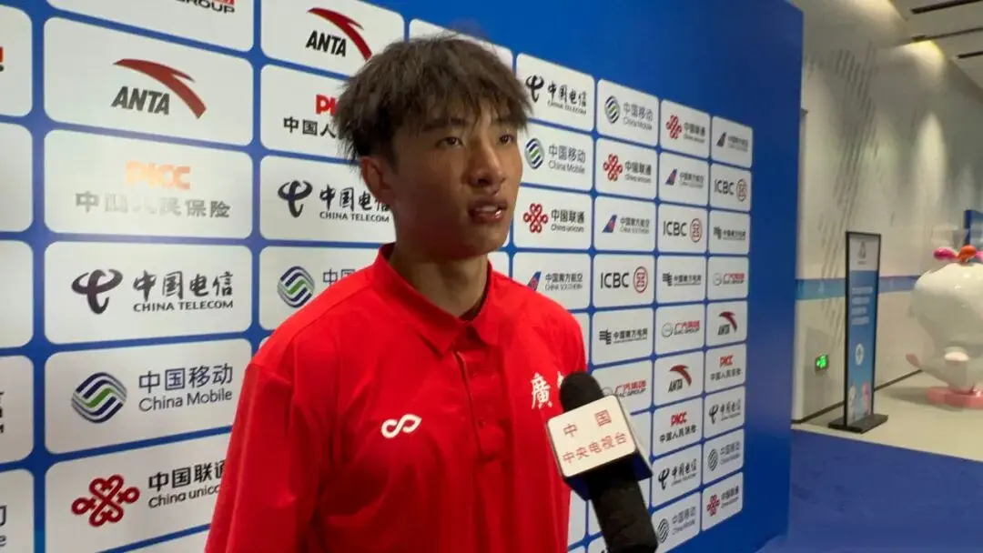 广州豹, 开二度的布