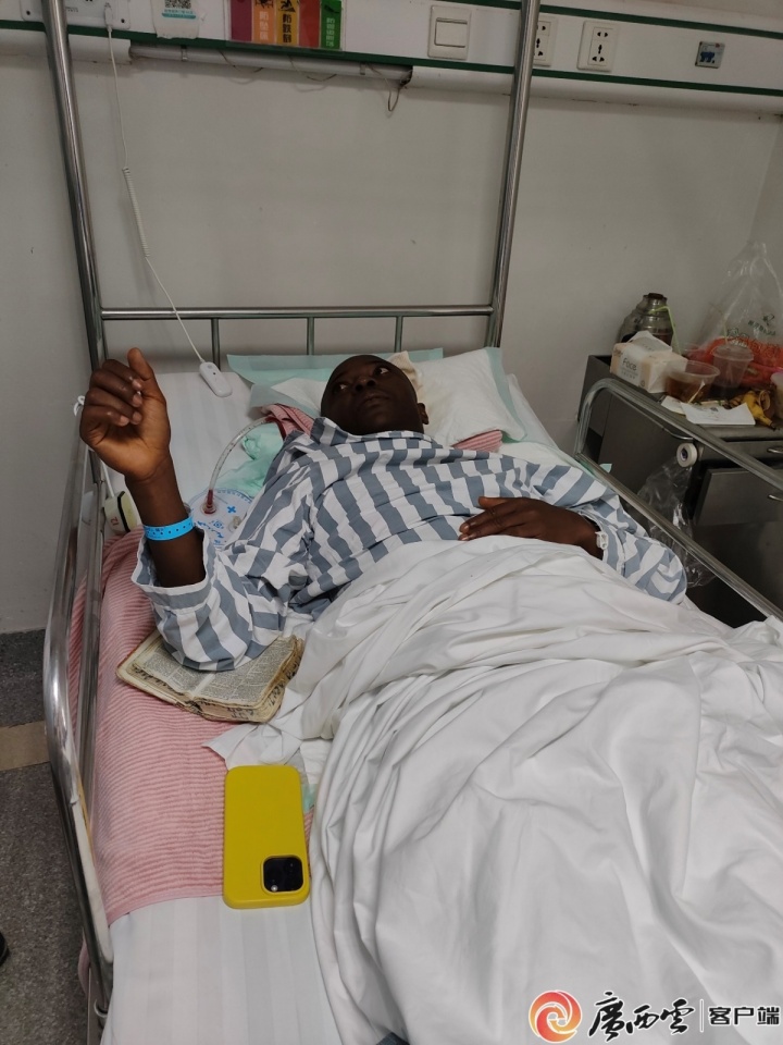 由詹新立主, 萨莫阿术后 由詹新立主, 萨莫阿术后