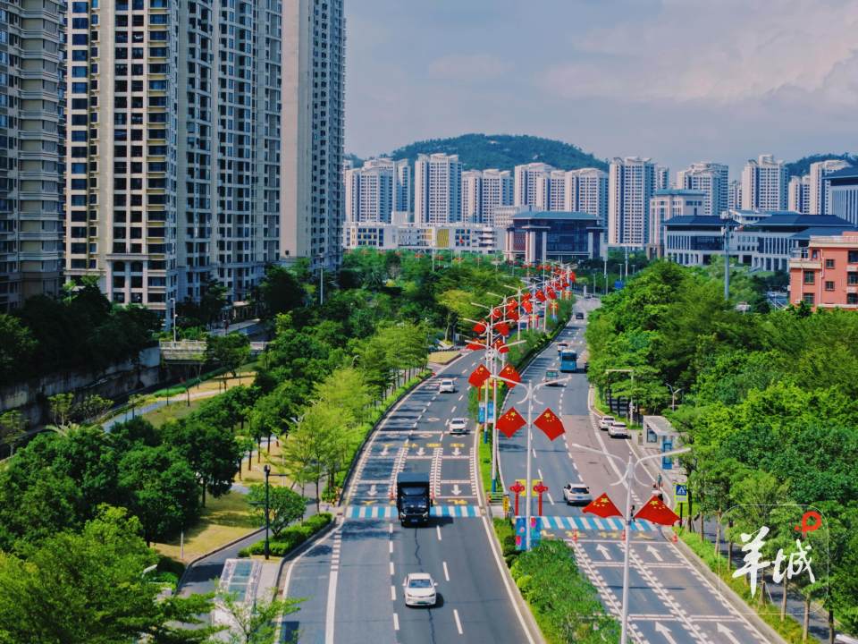 港澳大道等 港澳大道等